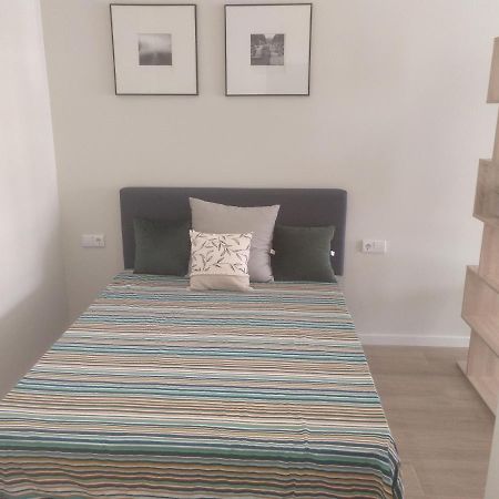Apartamento Moderno De 70 Metros A 300 Metros De La Playa فالنسيا المظهر الخارجي الصورة