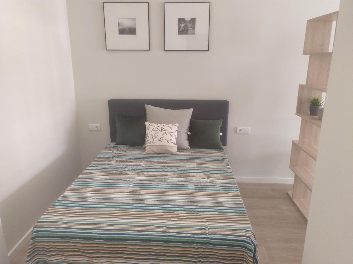 Apartamento Moderno De 70 Metros A 300 Metros De La Playa فالنسيا المظهر الخارجي الصورة