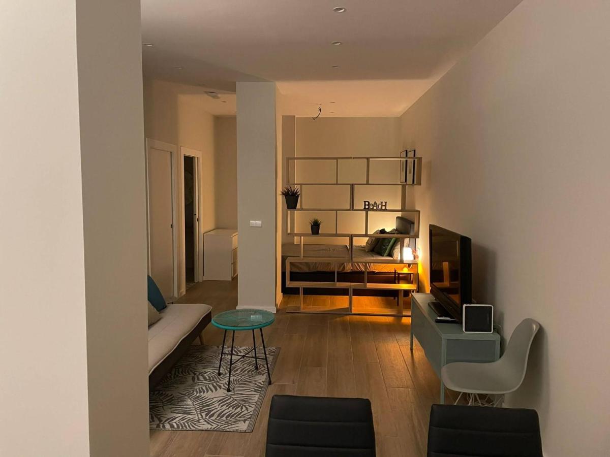 Apartamento Moderno De 70 Metros A 300 Metros De La Playa فالنسيا المظهر الخارجي الصورة