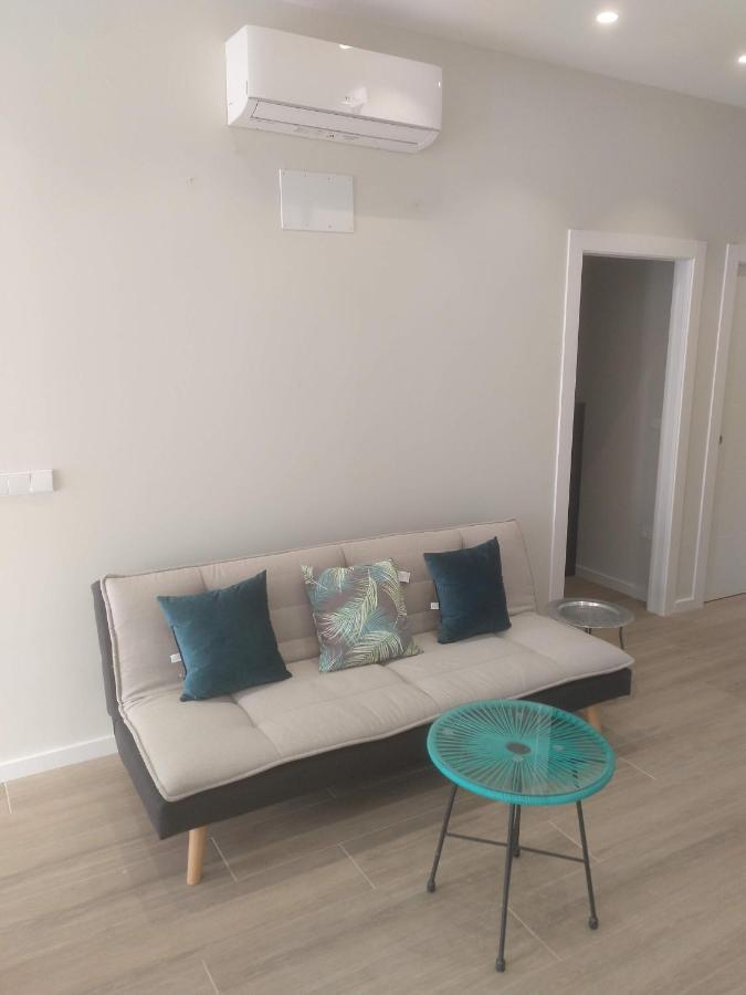 Apartamento Moderno De 70 Metros A 300 Metros De La Playa فالنسيا المظهر الخارجي الصورة